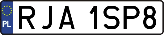 RJA1SP8