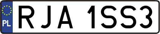 RJA1SS3