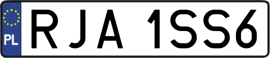 RJA1SS6