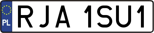 RJA1SU1