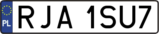 RJA1SU7