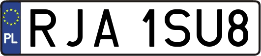 RJA1SU8