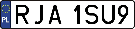 RJA1SU9