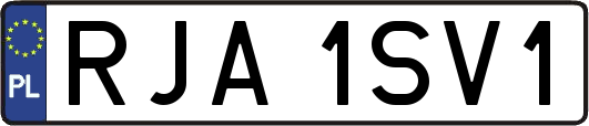 RJA1SV1