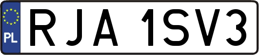 RJA1SV3