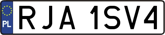 RJA1SV4