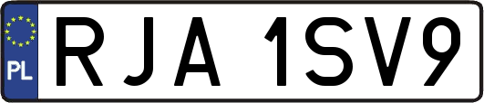 RJA1SV9