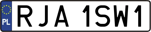 RJA1SW1