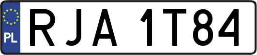 RJA1T84
