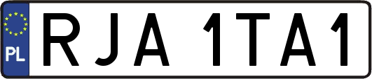 RJA1TA1
