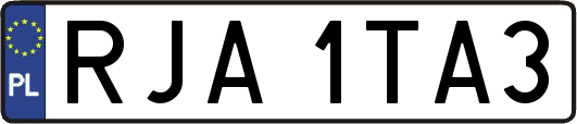RJA1TA3