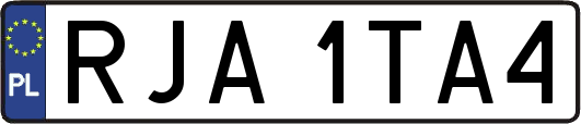 RJA1TA4