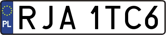 RJA1TC6