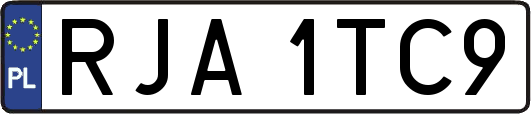RJA1TC9