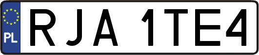 RJA1TE4