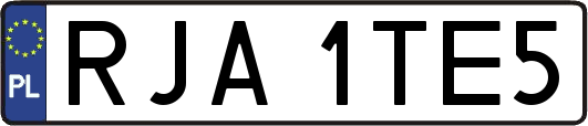 RJA1TE5