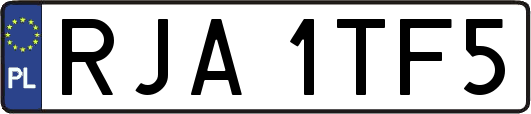 RJA1TF5