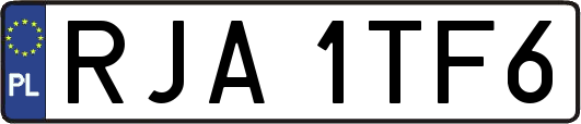 RJA1TF6