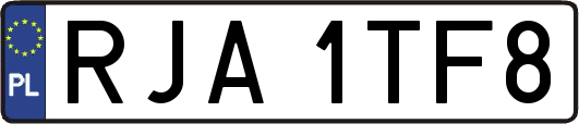 RJA1TF8