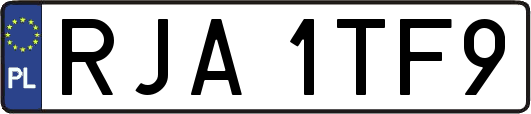 RJA1TF9