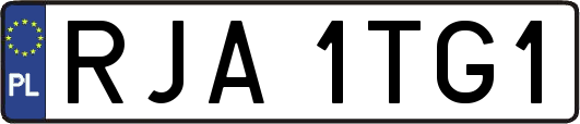 RJA1TG1