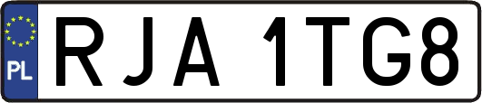 RJA1TG8