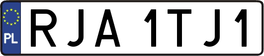 RJA1TJ1