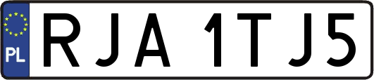 RJA1TJ5