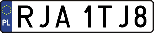 RJA1TJ8
