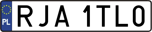 RJA1TL0