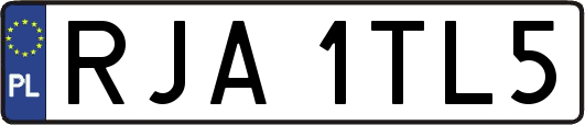 RJA1TL5