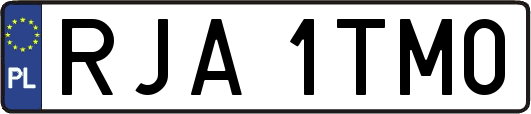 RJA1TM0