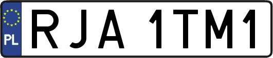 RJA1TM1