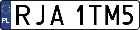 RJA1TM5