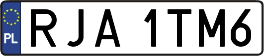 RJA1TM6