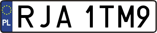 RJA1TM9