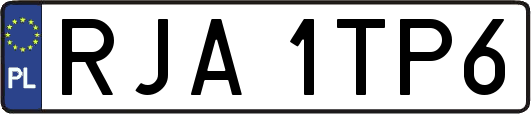 RJA1TP6