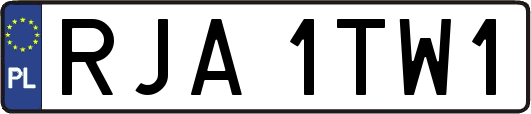 RJA1TW1