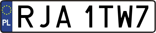 RJA1TW7