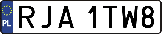 RJA1TW8
