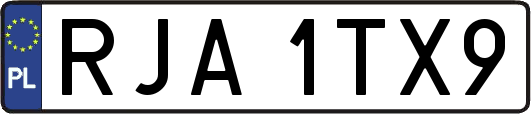 RJA1TX9