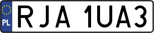 RJA1UA3