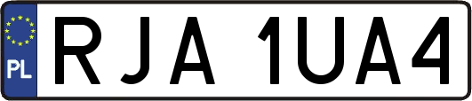 RJA1UA4