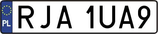 RJA1UA9