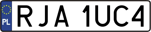 RJA1UC4