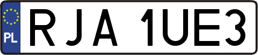 RJA1UE3