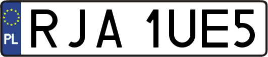 RJA1UE5