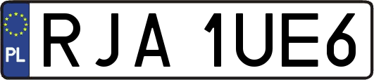 RJA1UE6