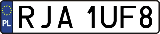 RJA1UF8