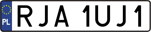 RJA1UJ1